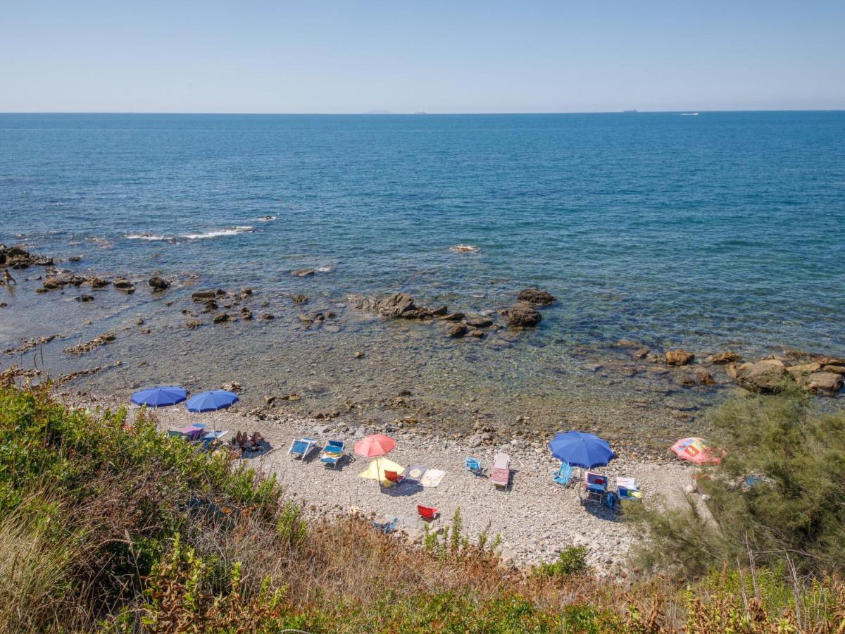 Holiday Home Miramare-1 By Interhome Antignano  Exterior photo