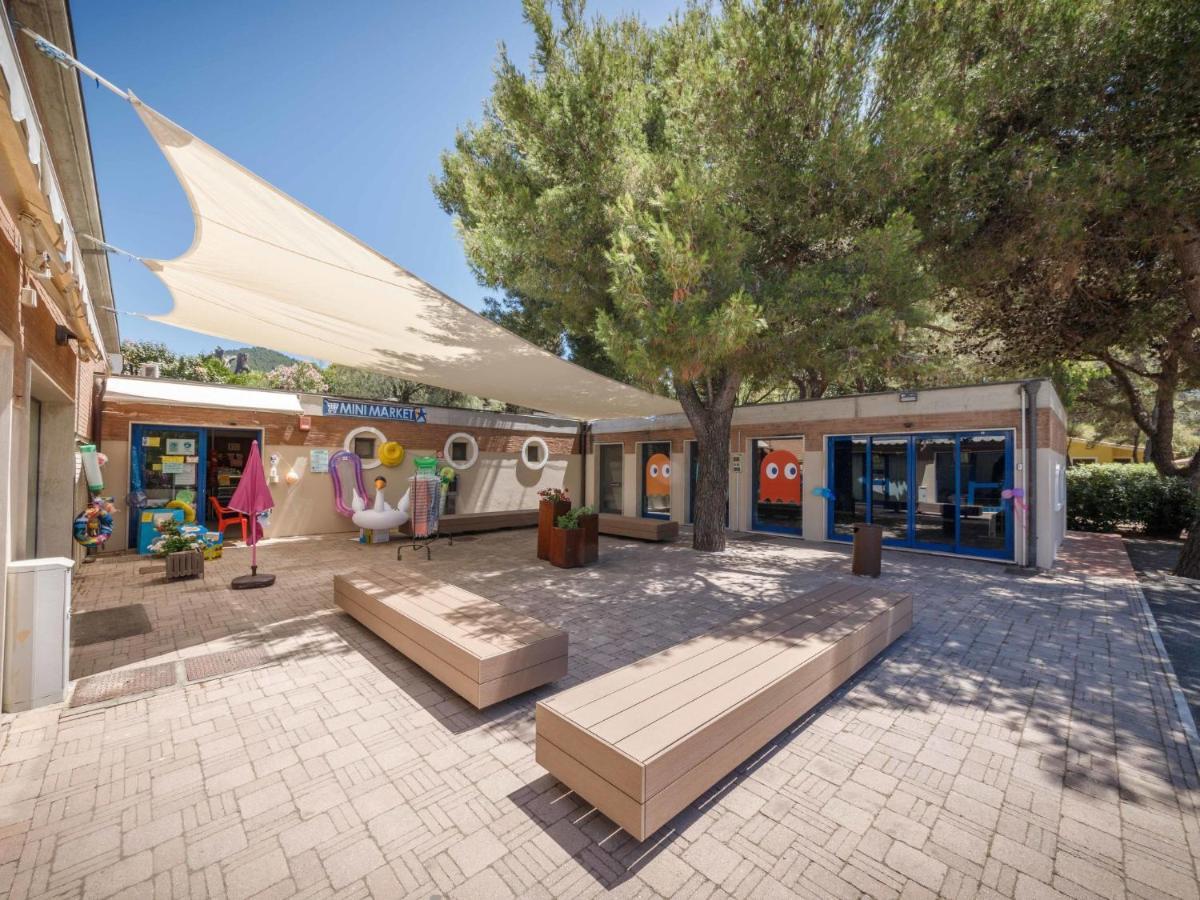 Holiday Home Miramare-1 By Interhome Antignano  Exterior photo