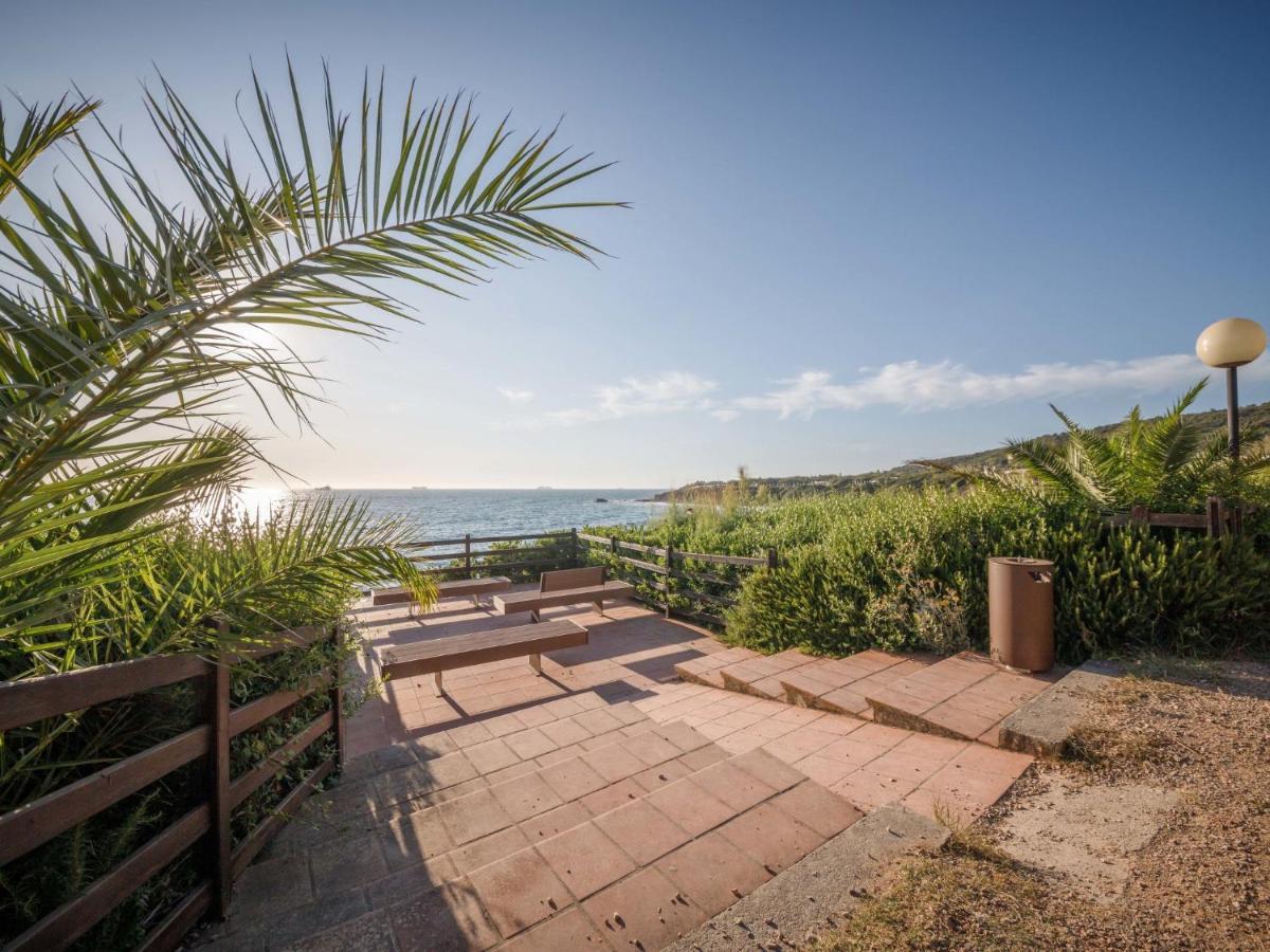 Holiday Home Miramare-1 By Interhome Antignano  Exterior photo