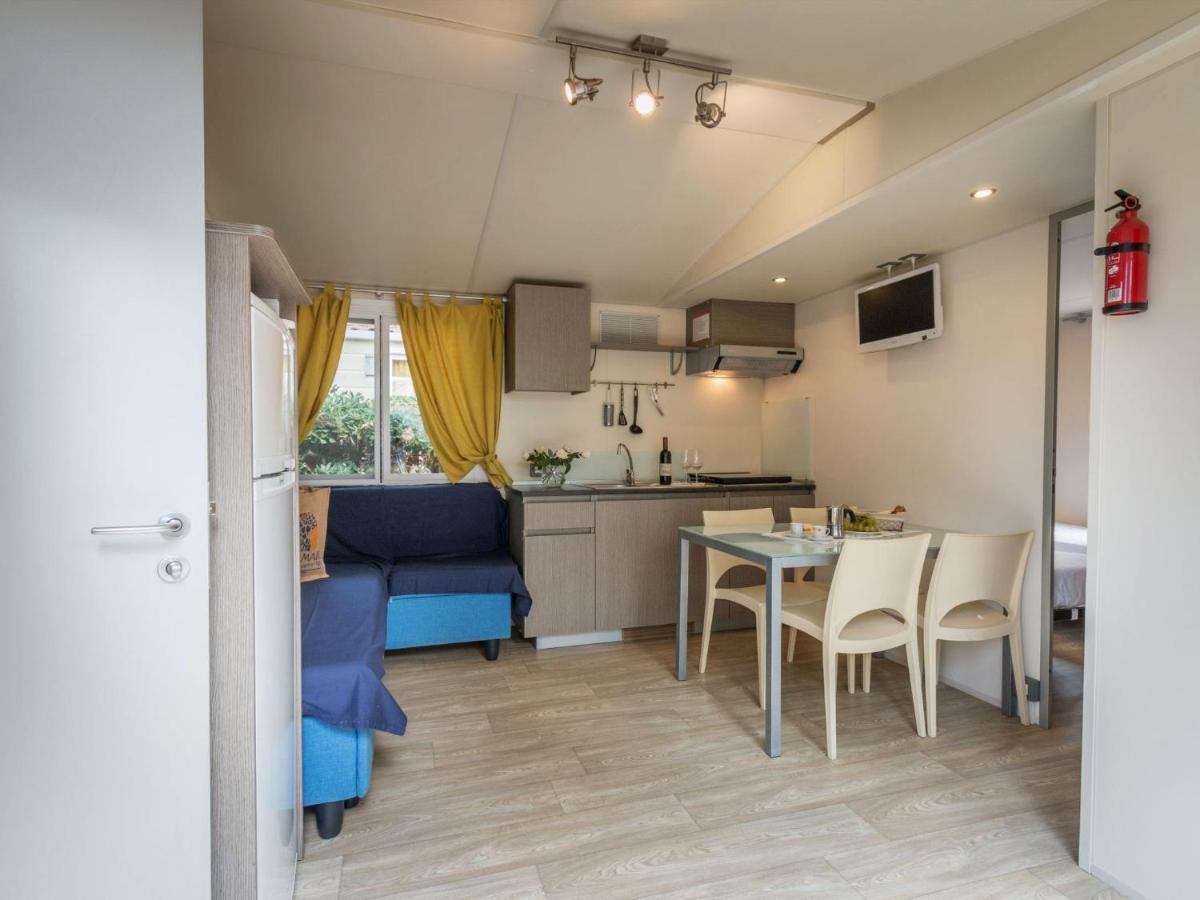 Holiday Home Miramare-1 By Interhome Antignano  Exterior photo
