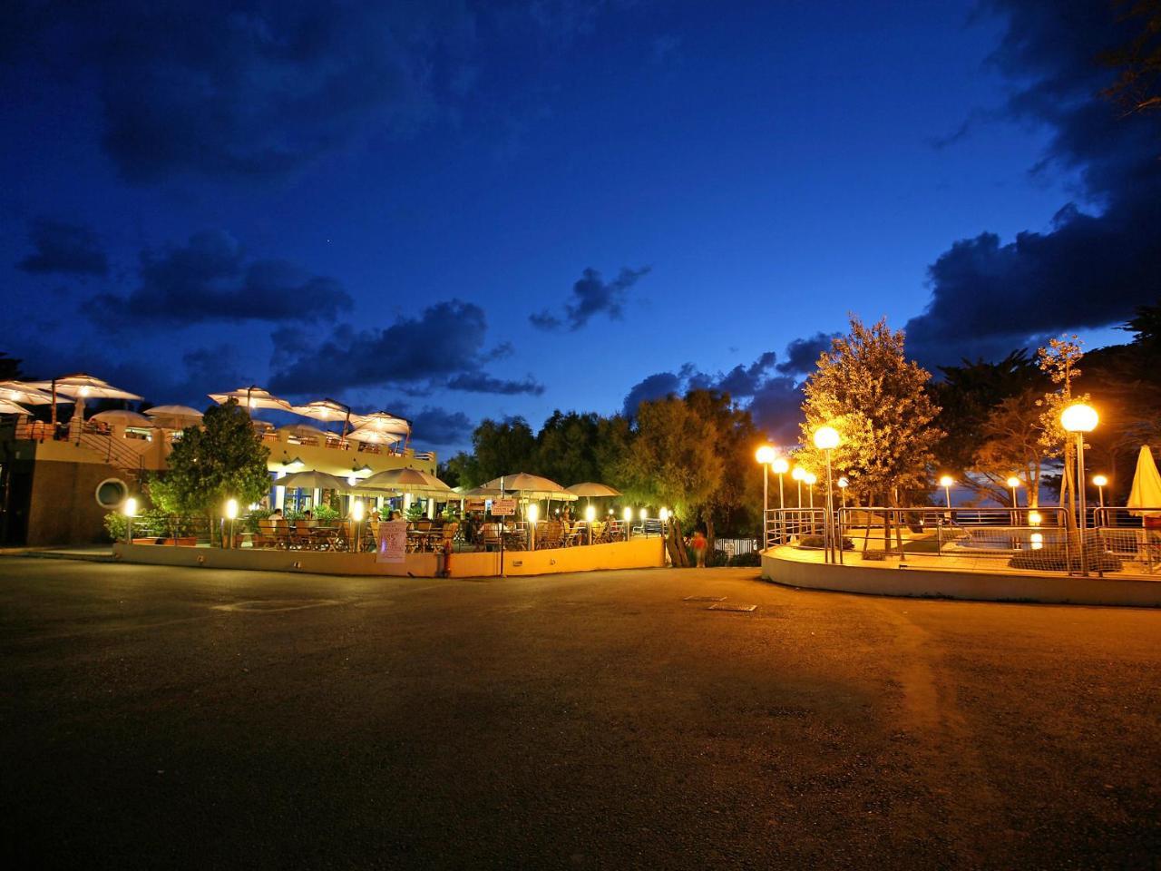 Holiday Home Miramare-1 By Interhome Antignano  Exterior photo