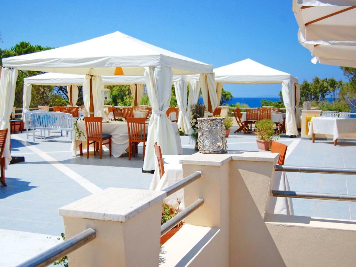 Holiday Home Miramare-1 By Interhome Antignano  Exterior photo