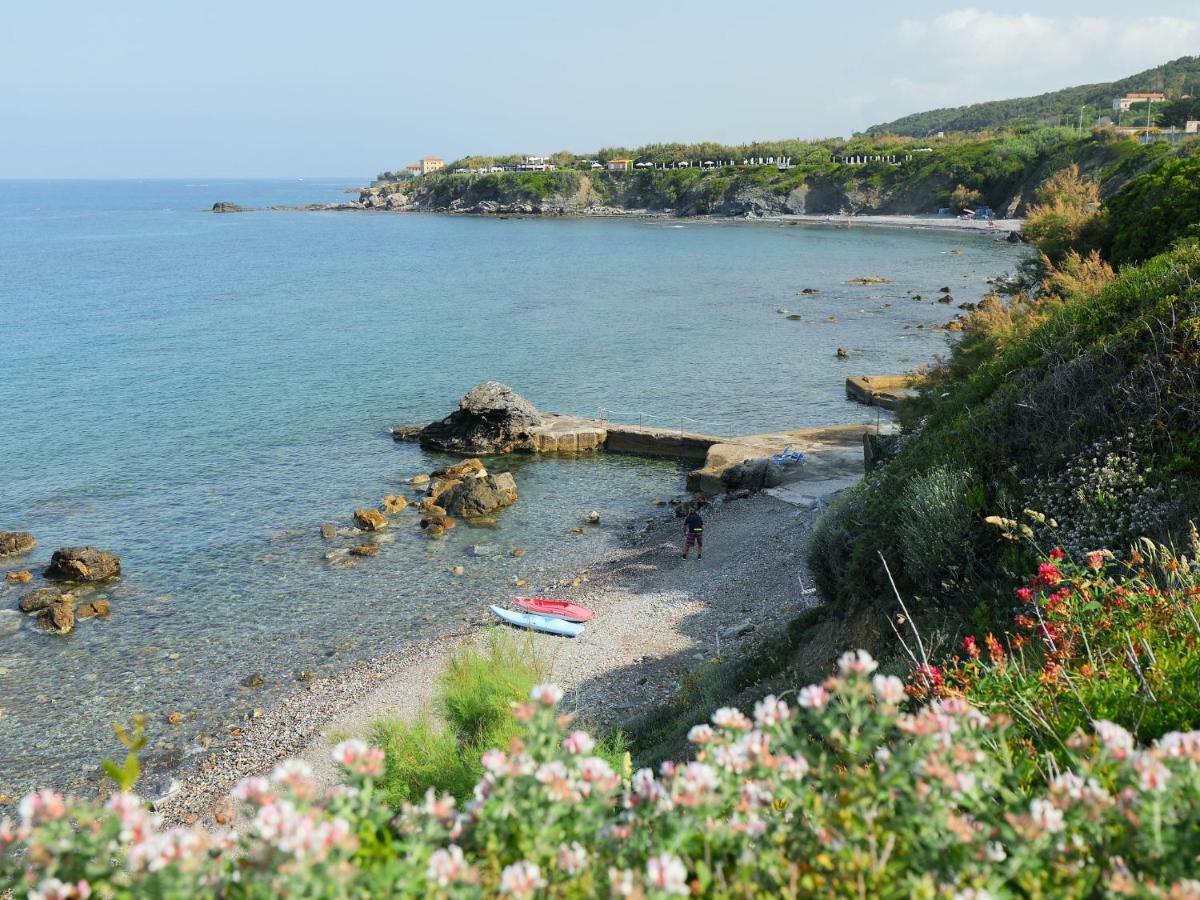 Holiday Home Miramare-1 By Interhome Antignano  Exterior photo